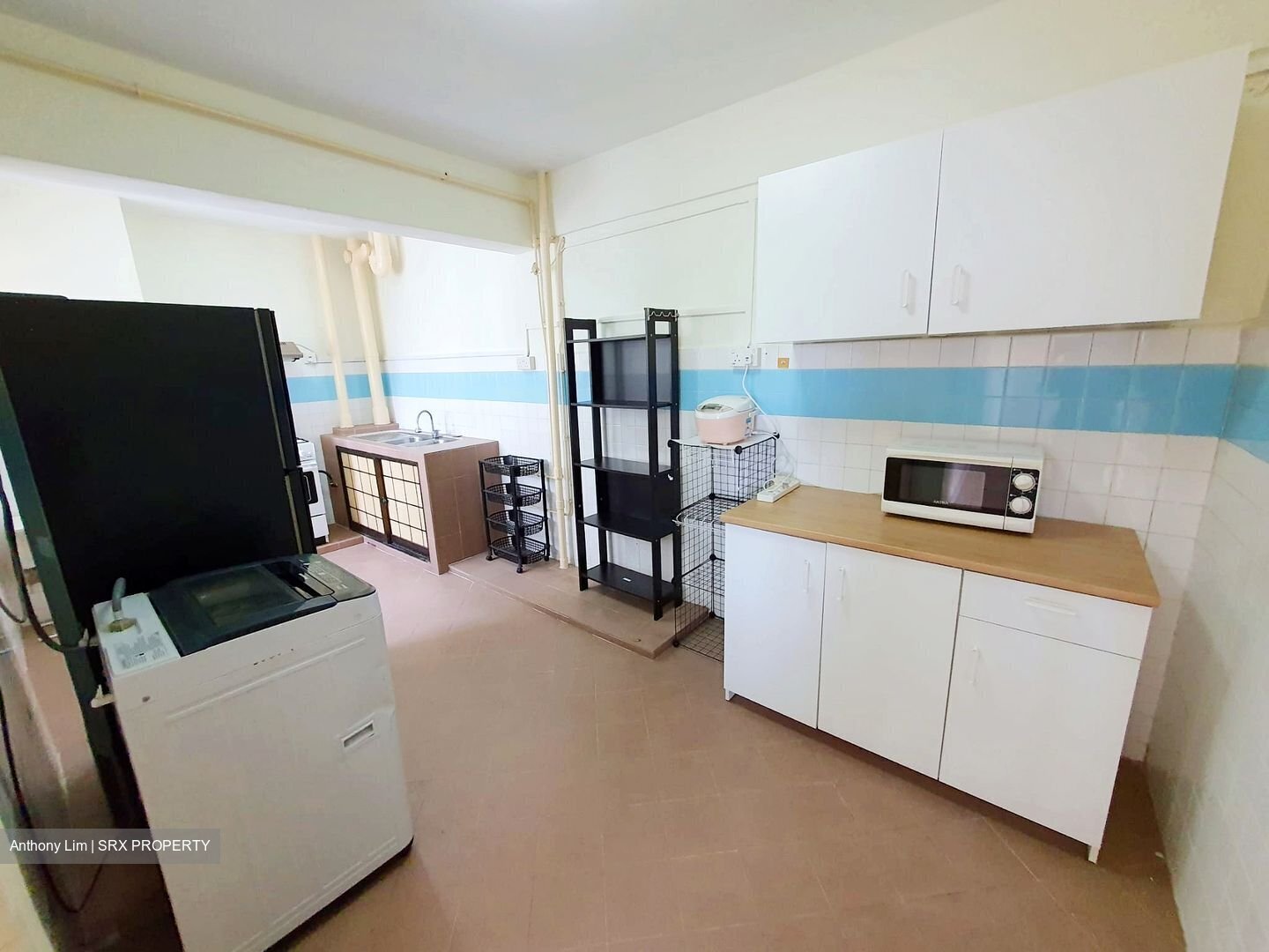 Blk 115 Merah Heights (Bukit Merah), HDB 5 Rooms #431422471